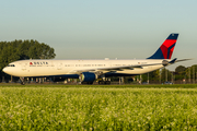 Delta Air Lines Airbus A330-323X (N803NW) at  Amsterdam - Schiphol, Netherlands