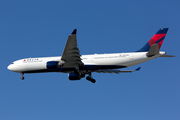 Delta Air Lines Airbus A330-323X (N803NW) at  Atlanta - Hartsfield-Jackson International, United States
