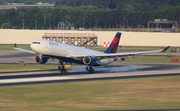 Delta Air Lines Airbus A330-323X (N803NW) at  Atlanta - Hartsfield-Jackson International, United States