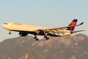 Delta Air Lines Airbus A330-323X (N803NW) at  Salt Lake City - International, United States