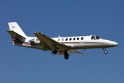 NetJets Cessna 560 Citation Encore+ (N803QS) at  Dallas - Love Field, United States