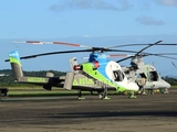 Rotak Helicopter Services Kaman K-1200 K-MAX (N803RA) at  Ceiba - Jose Aponte de la Torre, Puerto Rico