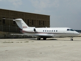 (Private) Raytheon Hawker 4000 Horizon (N803SA) at  San Antonio - International, United States