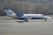 Pittsburgh Jet Center Cessna 525B Citation CJ3 (N803SD) at  Kelowna - International, Canada