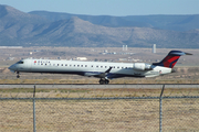Delta Connection (SkyWest Airlines) Bombardier CRJ-900LR (N803SK) at  Albuquerque - International, United States