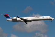 Delta Connection (SkyWest Airlines) Bombardier CRJ-900LR (N803SK) at  Ft. Lauderdale - International, United States