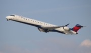 Delta Connection (SkyWest Airlines) Bombardier CRJ-900LR (N803SK) at  Los Angeles - International, United States