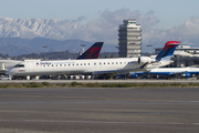 Delta Connection (SkyWest Airlines) Bombardier CRJ-900LR (N803SK) at  Los Angeles - International, United States