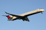 Delta Connection (SkyWest Airlines) Bombardier CRJ-900LR (N803SK) at  Los Angeles - International, United States