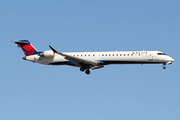 Delta Connection (SkyWest Airlines) Bombardier CRJ-900LR (N803SK) at  San Antonio - International, United States