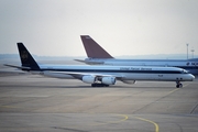 United Parcel Service McDonnell Douglas DC-8-73CF (N803UP) at  Cologne/Bonn, Germany