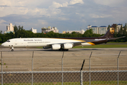 United Parcel Service McDonnell Douglas DC-8-73CF (N803UP) at  San Juan - Luis Munoz Marin International, Puerto Rico