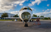 World Atlantic Airlines McDonnell Douglas MD-82 (N803WA) at  Miami - Opa Locka, United States