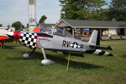 (Private) Van's RV-8 (N80434) at  Oshkosh - Wittman Regional, United States