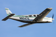 (Private) Piper PA-32R-301T Saratoga II TC (N8047S) at  Scottsdale - Municipal, United States