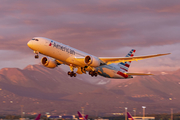 American Airlines Boeing 787-8 Dreamliner (N804AN) at  Anchorage - Ted Stevens International, United States