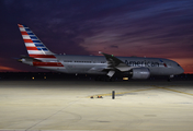 American Airlines Boeing 787-8 Dreamliner (N804AN) at  Dallas/Ft. Worth - International, United States