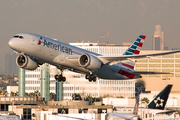 American Airlines Boeing 787-8 Dreamliner (N804AN) at  Los Angeles - International, United States