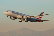 American Airlines Boeing 787-8 Dreamliner (N804AN) at  Los Angeles - International, United States