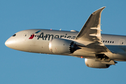 American Airlines Boeing 787-8 Dreamliner (N804AN) at  Los Angeles - International, United States