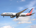 American Airlines Boeing 787-8 Dreamliner (N804AN) at  London - Heathrow, United Kingdom