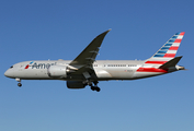 American Airlines Boeing 787-8 Dreamliner (N804AN) at  London - Heathrow, United Kingdom