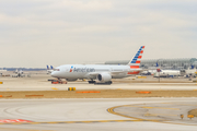 American Airlines Boeing 787-8 Dreamliner (N804AN) at  Chicago - O'Hare International, United States