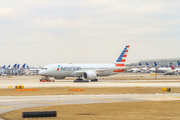 American Airlines Boeing 787-8 Dreamliner (N804AN) at  Chicago - O'Hare International, United States
