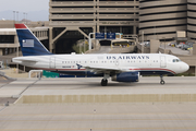 US Airways Airbus A319-132 (N804AW) at  Phoenix - Sky Harbor, United States