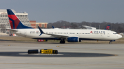 Delta Air Lines Boeing 737-932(ER) (N804DN) at  Atlanta - Hartsfield-Jackson International, United States