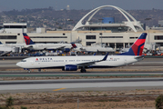 Delta Air Lines Boeing 737-932(ER) (N804DN) at  Los Angeles - International, United States