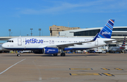 JetBlue Airways Airbus A320-232 (N804JB) at  Dallas/Ft. Worth - International, United States