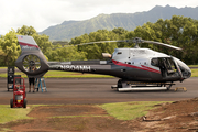 Sunshine Helicopters Eurocopter EC130 B4 (N804MH) at  Princeville, United States