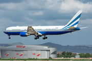 Sands Aviation - Las Vegas Sands Casino Boeing 767-3P6(ER) (N804MS) at  Barcelona - El Prat, Spain