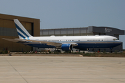 Las Vegas Sands Casino Boeing 767-3P6(ER) (N804MS) at  Luqa - Malta International, Malta