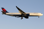Delta Air Lines (N804NW) at  Amsterdam - Schiphol, Netherlands