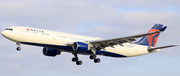 Delta Air Lines (N804NW) at  Barcelona - El Prat, Spain