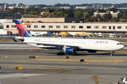 Delta Air Lines (N804NW) at  New York - John F. Kennedy International, United States
