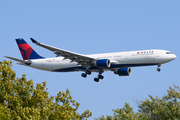 Delta Air Lines Airbus A330-323X (N804NW) at  New York - John F. Kennedy International, United States