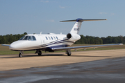 Jet Services Cessna 525C Citation CJ4 (N804RC) at  University - Oxford, United States