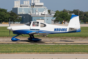 (Private) Van's Aircraft RV-10 (N804RS) at  Oshkosh - Wittman Regional, United States