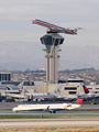 Delta Connection (SkyWest Airlines) Bombardier CRJ-900LR (N804SK) at  Los Angeles - International, United States