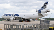 Western Global Airlines McDonnell Douglas MD-11F (N804SN) at  Ft. Myers - Southwest Florida Regional, United States