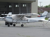 Paramus Flying Club Cessna 182T Skylane (N8050J) at  Caldwell - Essex County, United States