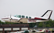 (Private) Beech 58 Baron (N8051U) at  Oshkosh - Wittman Regional, United States