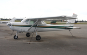 (Private) Cessna 152 (N80587) at  Miami - Kendal Tamiami Executive, United States