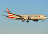 American Airlines Boeing 787-8 Dreamliner (N805AN) at  Dallas/Ft. Worth - International, United States