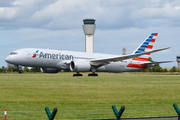 American Airlines Boeing 787-8 Dreamliner (N805AN) at  Dublin, Ireland
