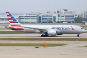 American Airlines Boeing 787-8 Dreamliner (N805AN) at  Seoul - Incheon International, South Korea