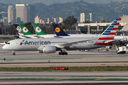 American Airlines Boeing 787-8 Dreamliner (N805AN) at  Los Angeles - International, United States